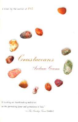 Crustaceans - Cowan, Andrew