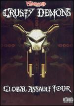 Crusty Demons: Global Assault Tour - 