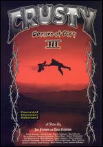 Crusty Demons of Dirt, Vol. 3 - 