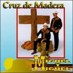 Cruz de Madera