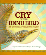 Cry Benu Bird CL - Greger, C Shana