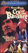 Cry of the Banshee - Gordon Hessler