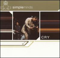 Cry - Simple Minds