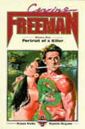 Crying Freeman: Portrait of a Killer v. 1