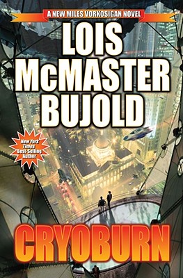 Cryoburn: Volume 13 - Bujold, Lois McMaster