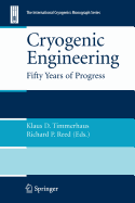 Cryogenic Engineering: Fifty Years of Progress