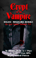 Crypt of the Vampire: Deluxe Adventure Module