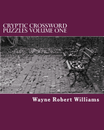 Cryptic Crossword Puzzles Volume One