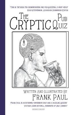 Cryptic Pub Quiz - Paul, Frank