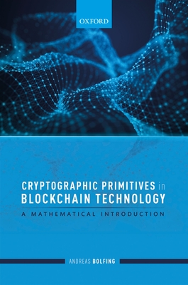 Cryptograph Primit in Blockch Tech C - Bolfing