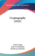 Cryptography (1922)