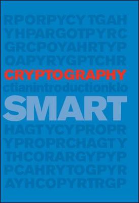 Cryptography - Smart, Nigel