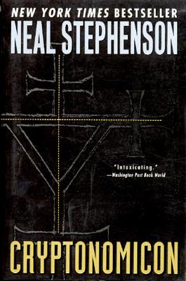 Cryptonomicon - Stephenson, Neal