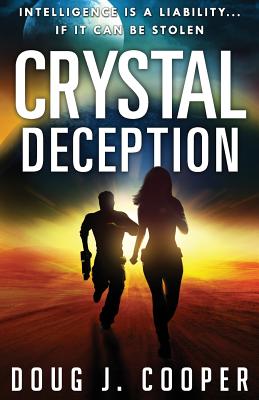 Crystal Deception - Cooper, Doug J