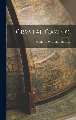 Crystal Gazing - Thomas, Northcote Whitridge