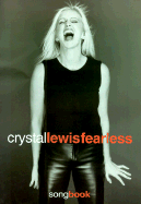 Crystal Lewis - Fearless - Lewis, Crystal, and Hal Leonard Publishing Corporation (Creator)