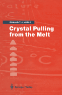 Crystal Pulling from the Melt