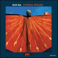 Crystal Spears - Sun Ra