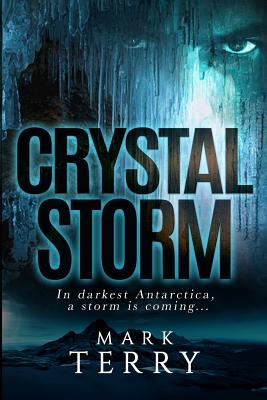 Crystal Storm - Terry, Mark