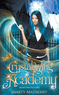 Crystal Wing Academy: Outling