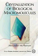 Crystallization of Biological Macromolecules