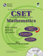 CSET Mathematics
