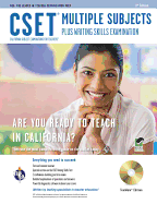 CSET Multiple Subjects Plus Writing Skills Examination