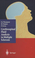 CSF Analysis in Multiple Sclerosis - Livrea, Paolo, and Thompson, E J, and Trojano, Maria