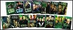 CSI: Crime Scene Investigation: Fifteen Season Pack