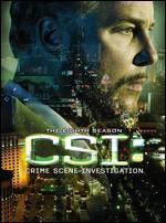 CSI: Crime Scene Investigation: Season 08 - 