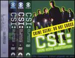 CSI: Crime Scene Investigation - Seasons 1-4 [24 Discs]
