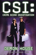 CSI (Crime Scene Investigation)