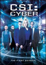 CSI: Cyber: Season 01 - 