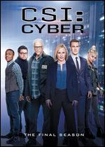 CSI: Cyber: Season 02 - 