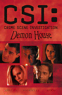 CSI: Demon House