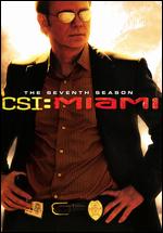 CSI: Miami: Season 07 - 