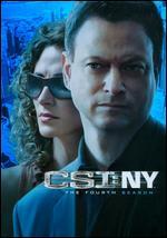 CSI: NY: Season 04