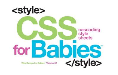 CSS for Babies - Union Square Kids