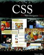 CSS for Web Designers Only