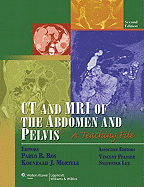 CT and MRI of the Abdomen and Pelvis: A Teaching File
