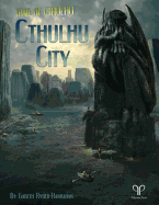 Cthulhu City