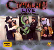 Cthulhu Live