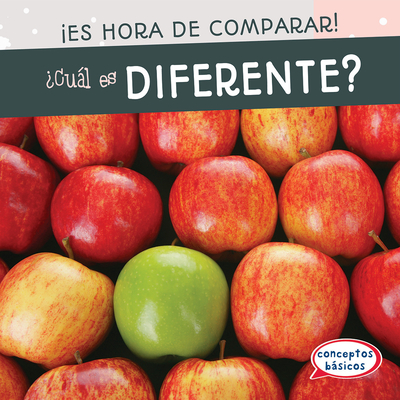 ?cul Es Diferente? (Which Is Different?) - Youssef, Jagger