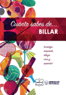 Cunto sabes de... Billar