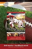 Cu Facing the Giants Book and DVD
