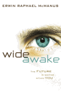Cu Wide Awake: The Future Is Waiting Within You