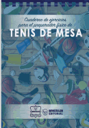 Cuaderno de Ejercicios para el Preparador Fsico de Tenis de Mesa