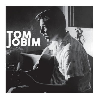 Cuadernos de Msica - Tom Jobim - Jobim, Tom