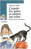 Cuando Los Gatos Se Sienten Solos - Landa, Mariasun