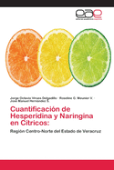 Cuantificacin de Hesperidina y Naringina en Ctricos